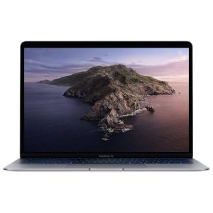 لپ تاپ اپل با هارد 500 گیگابایت