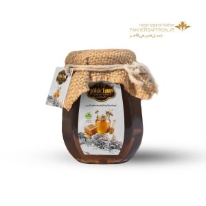 عسل ویــژه فاخر  یک کیلویی