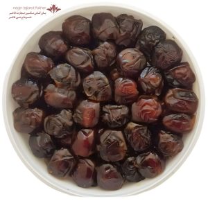 خــرما بِرِحــی آبادان نیم کیلویی